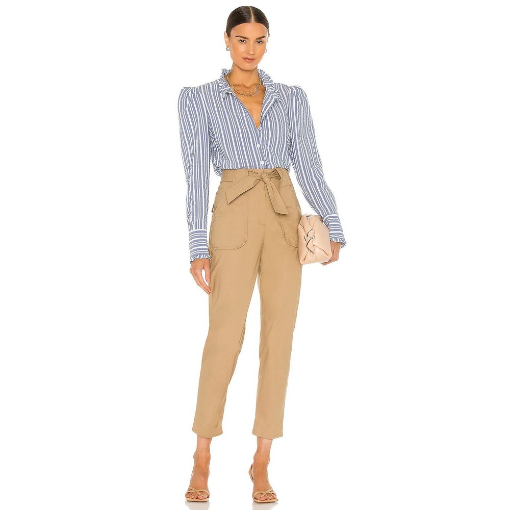 Veronica Beard Mahary Pant